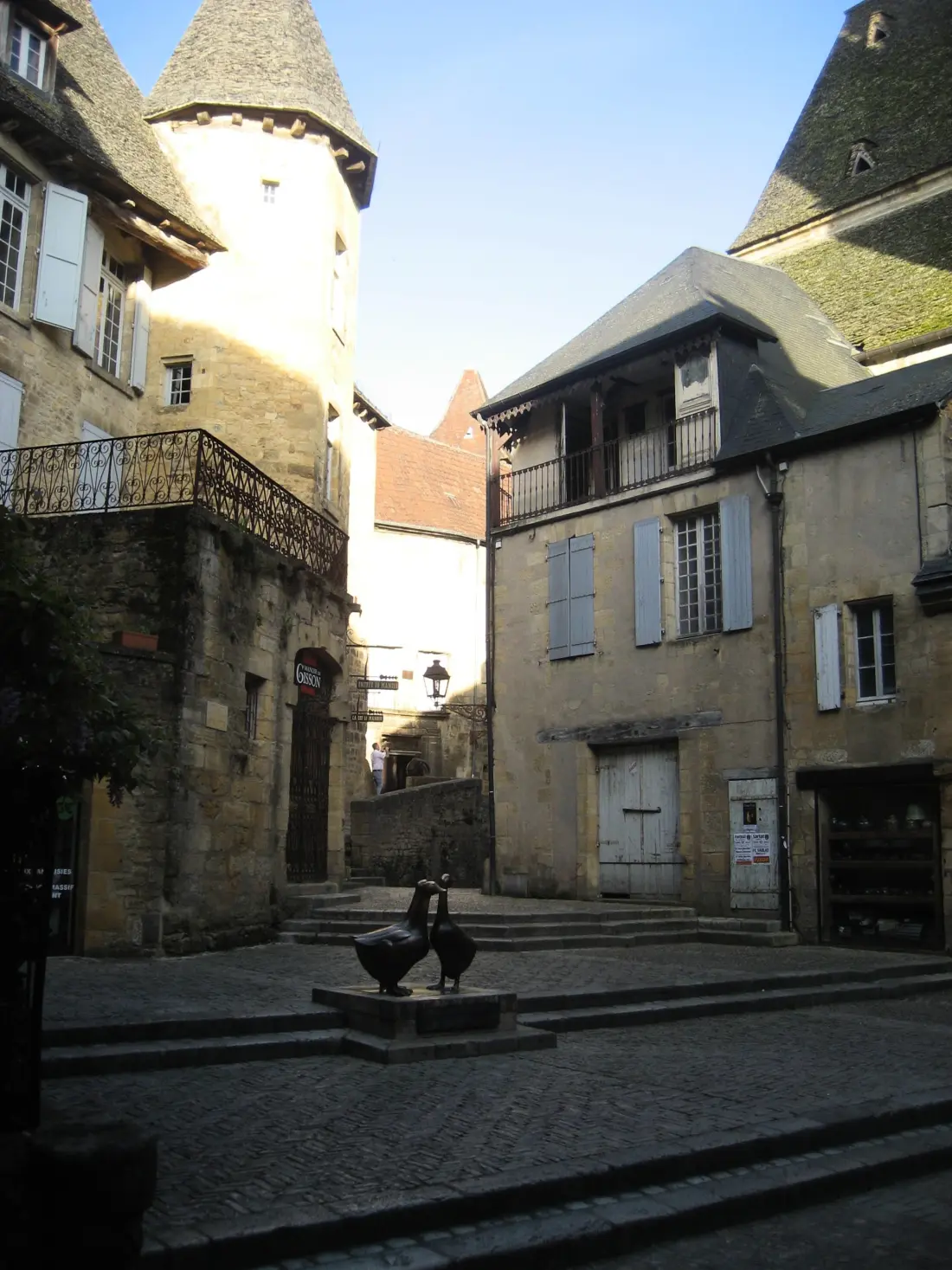 Domaine des Grands Pins 4 Stars★★★★