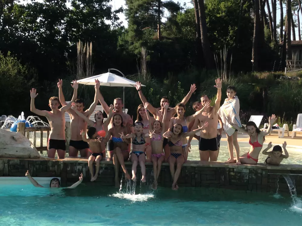 Domaine des Grands Pins 4 Estrellas★★★★