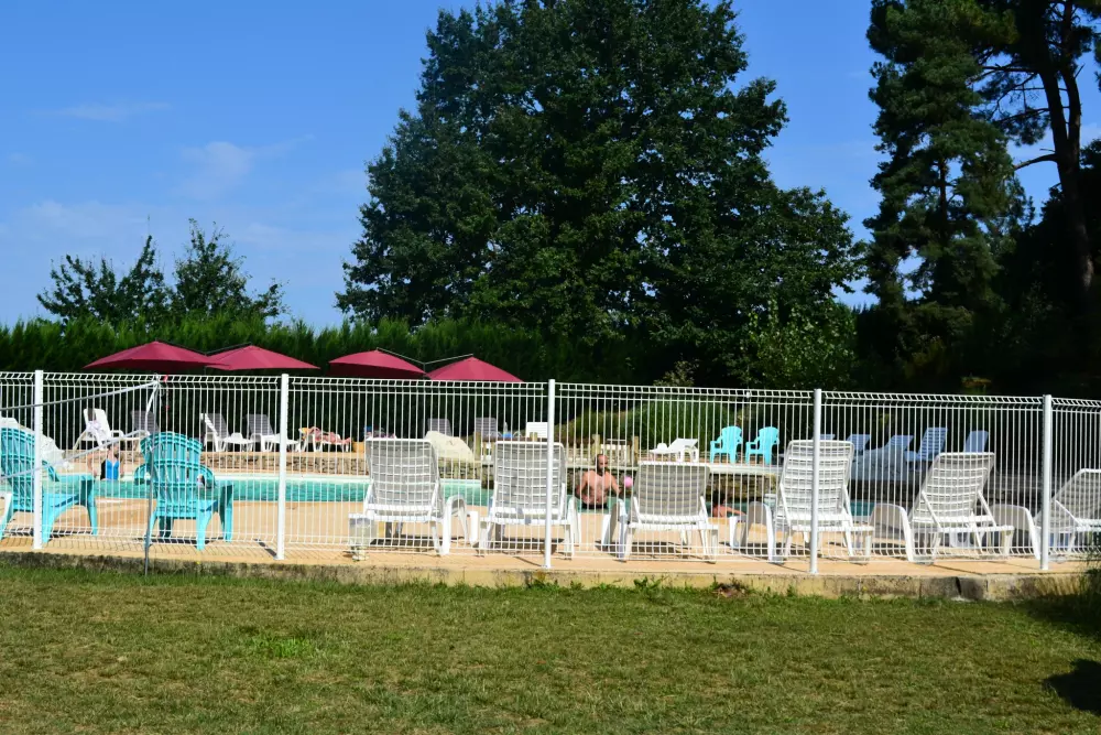 Domaine des Grands Pins 4 Estrellas★★★★