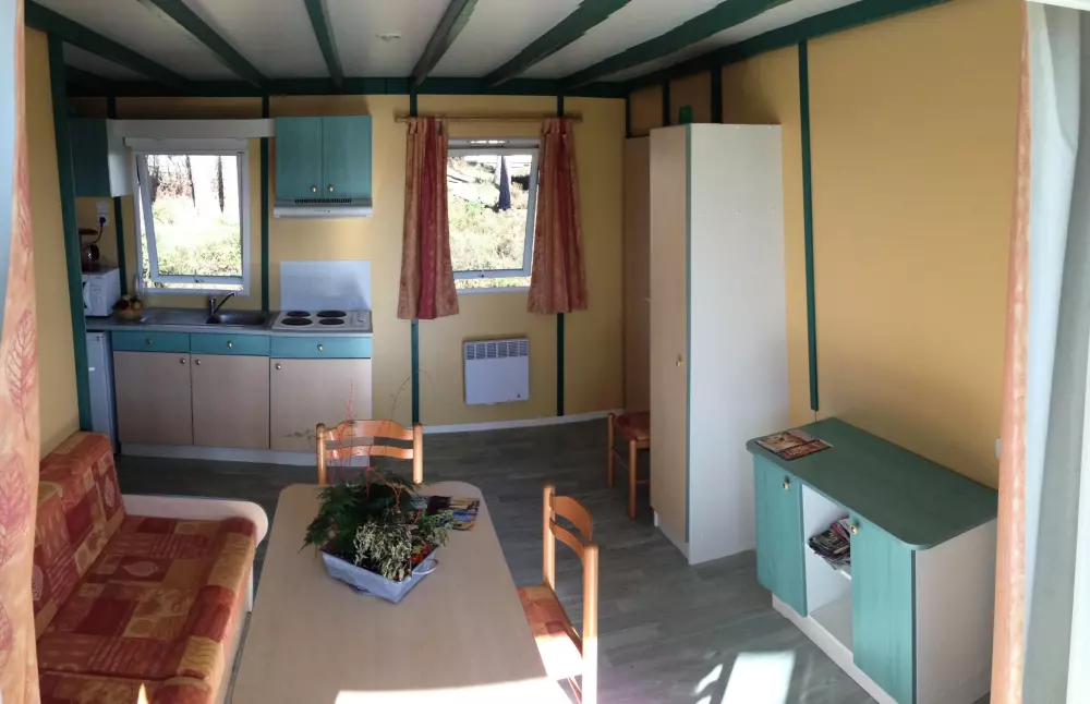 Domaine des Grands Pins 4 Estrellas★★★★