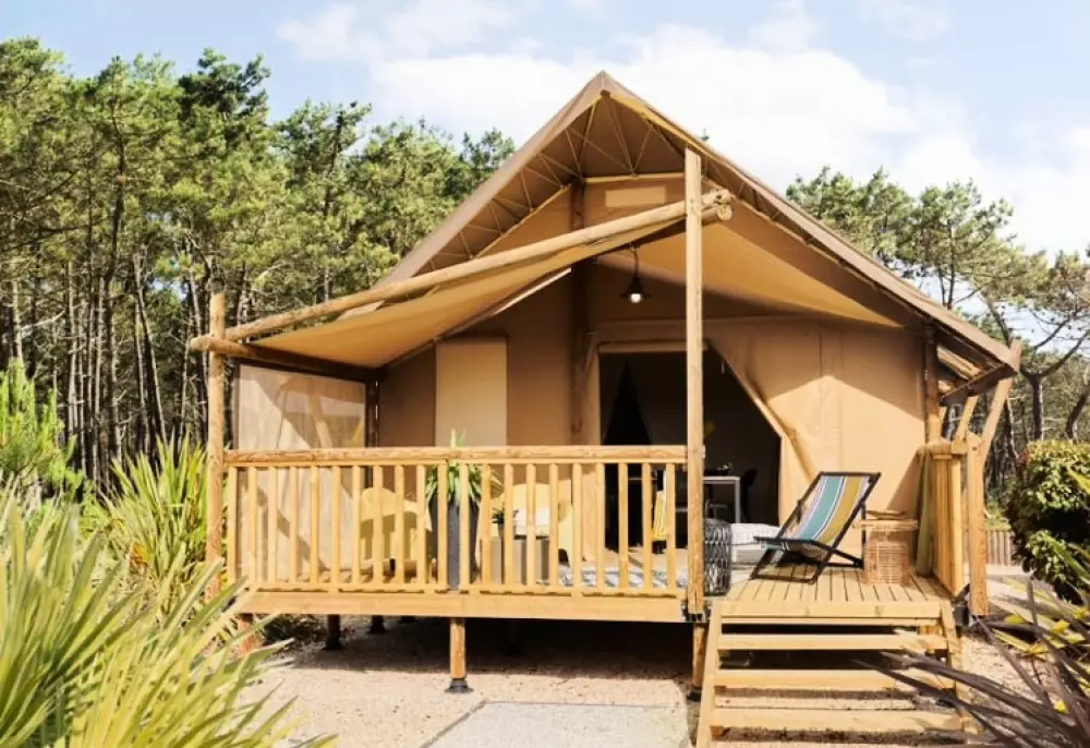 Domaine des Grands Pins 4 Estrellas★★★★