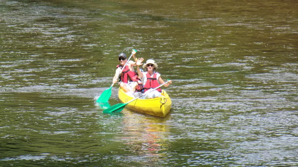 Domaine des Grands Pins 4 Estrellas★★★★