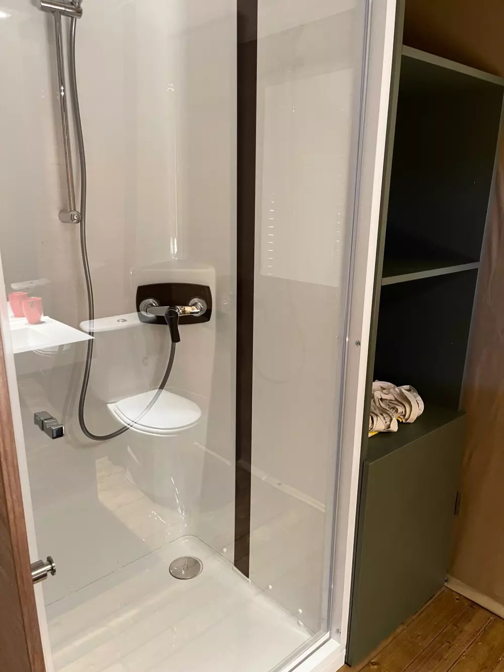 Domaine des Grands Pins 4 Estrellas★★★★