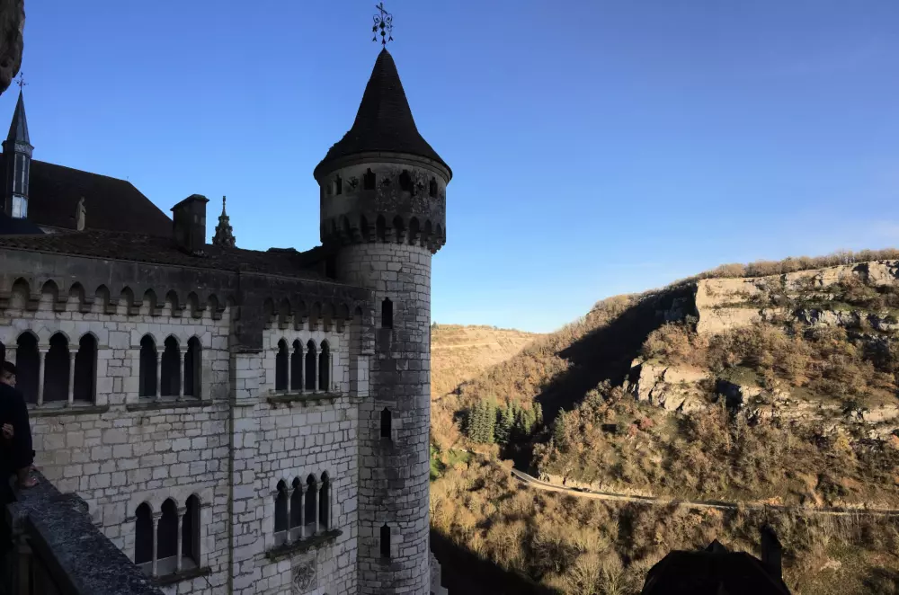 Domaine des Grands Pins 4 Estrellas★★★★