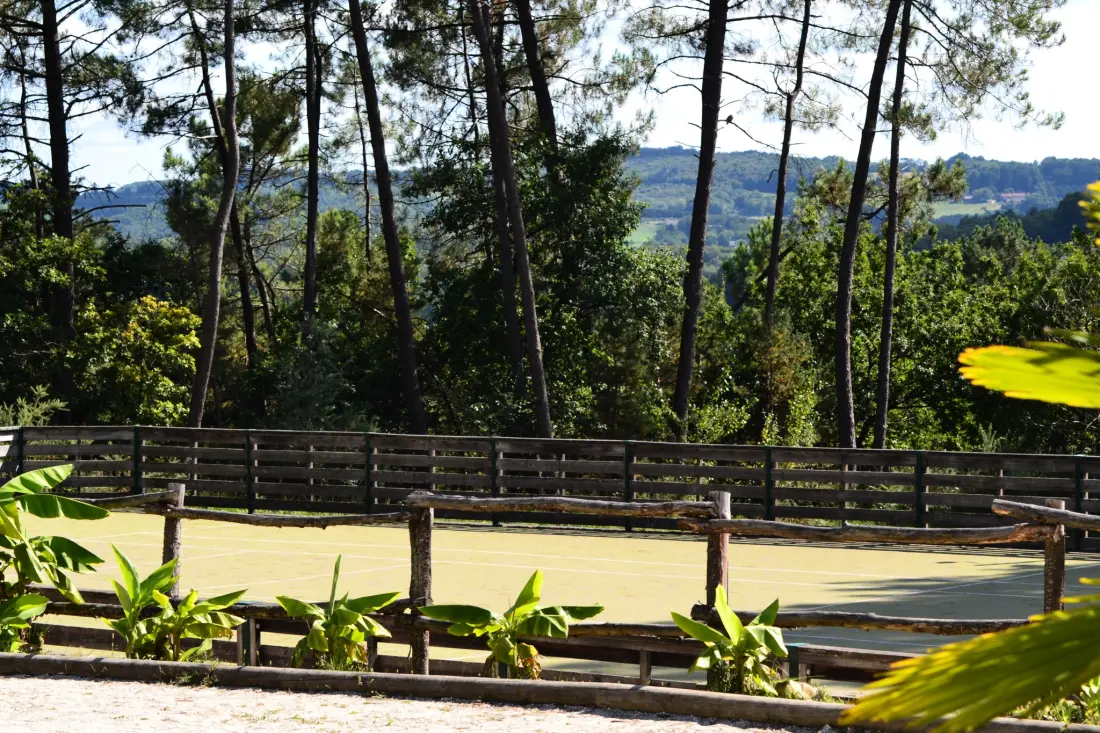 Domaine des Grands Pins 4 Stars★★★★