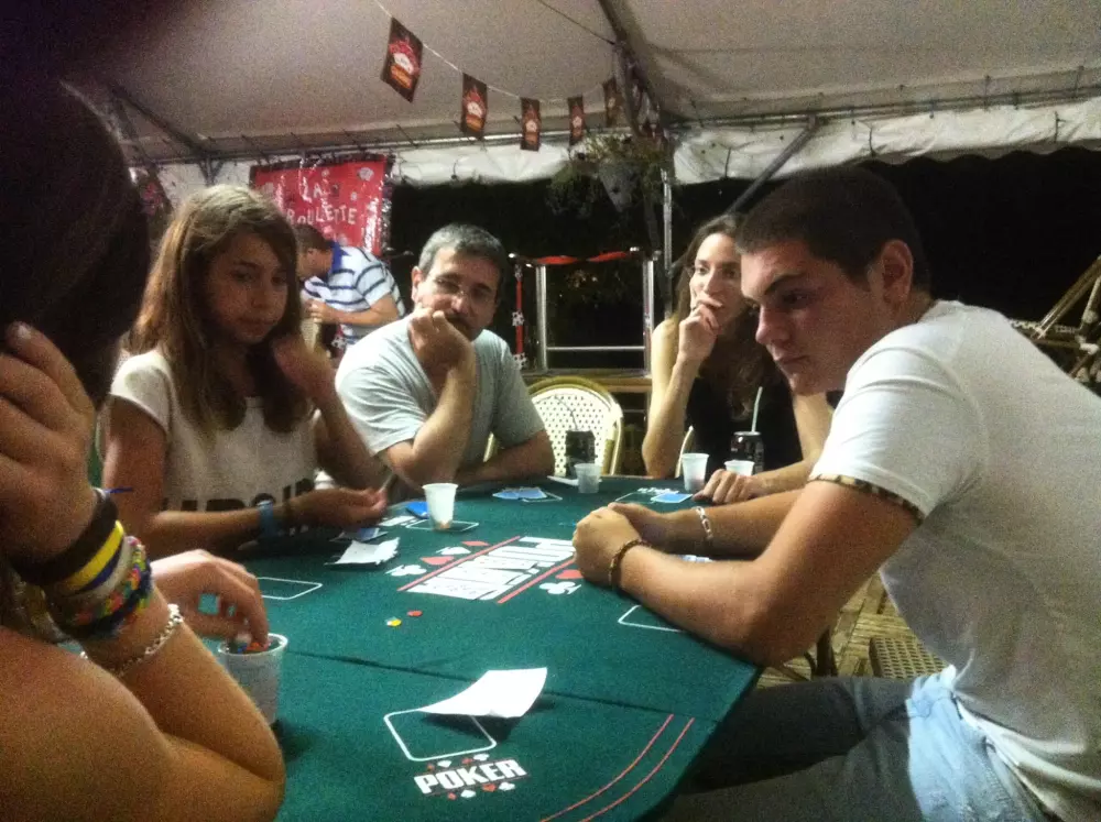 Domaine des Grands Pins 4 Estrellas★★★★