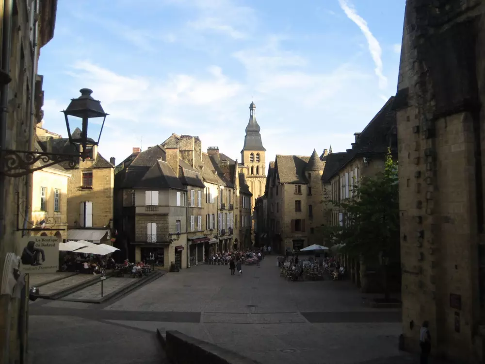 Domaine des Grands Pins 4 Estrellas★★★★