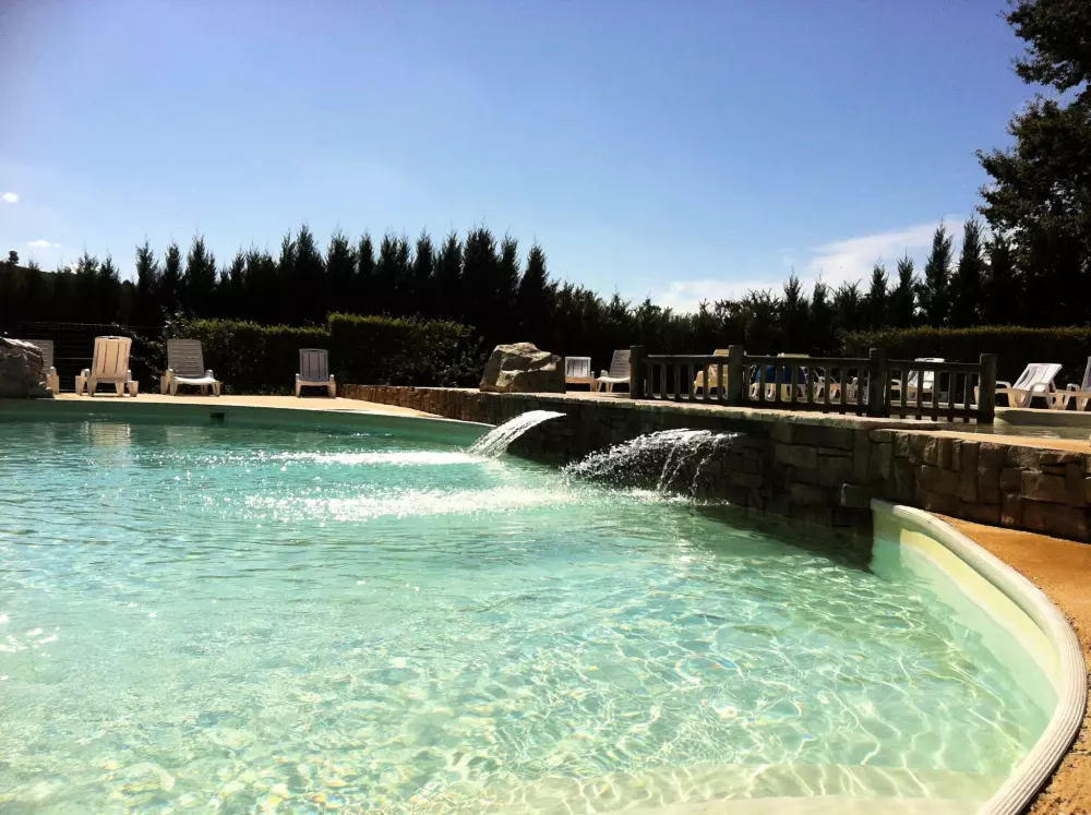 Domaine des Grands Pins 4 Estrellas★★★★