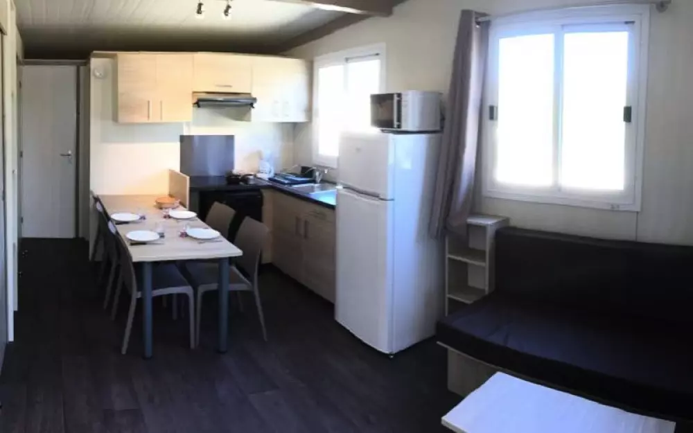 Domaine des Grands Pins 4 Estrellas★★★★