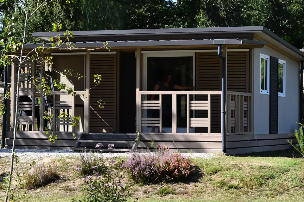 Domaine des Grands Pins 4 Estrellas★★★★