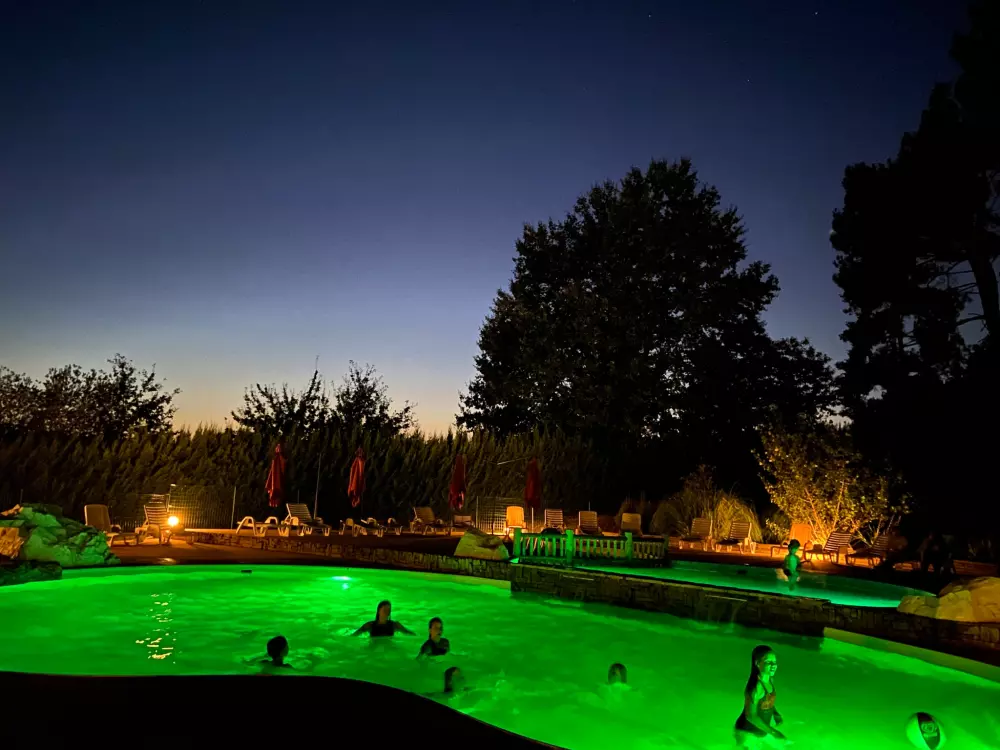 Domaine des Grands Pins 4 Estrellas★★★★