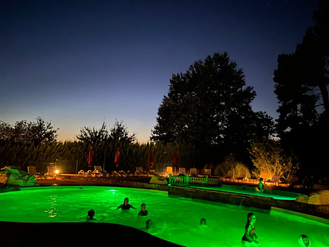 Domaine des Grands Pins 4 Stars★★★★