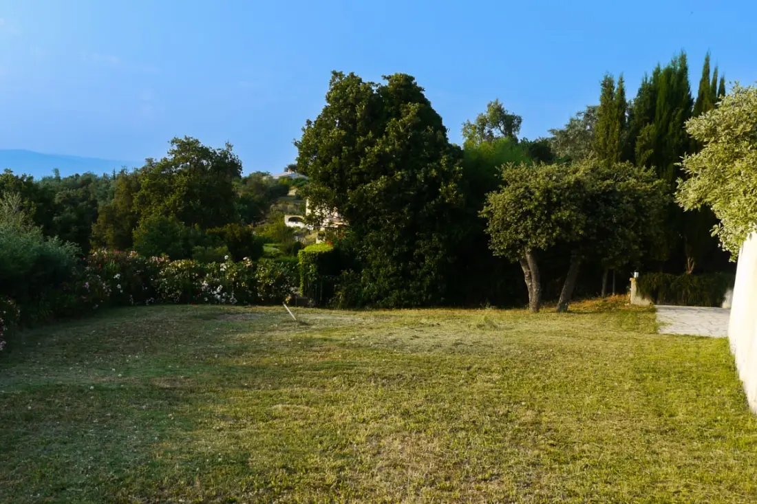 Vidéki villa - 8 fő - Kilátás a Mimózákra