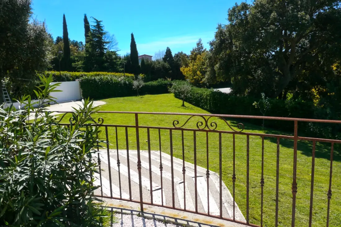 Vidéki villa - 8 fő - Kilátás a Mimózákra