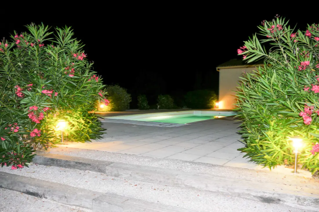 Vidéki villa - 8 fő - Kilátás a Mimózákra