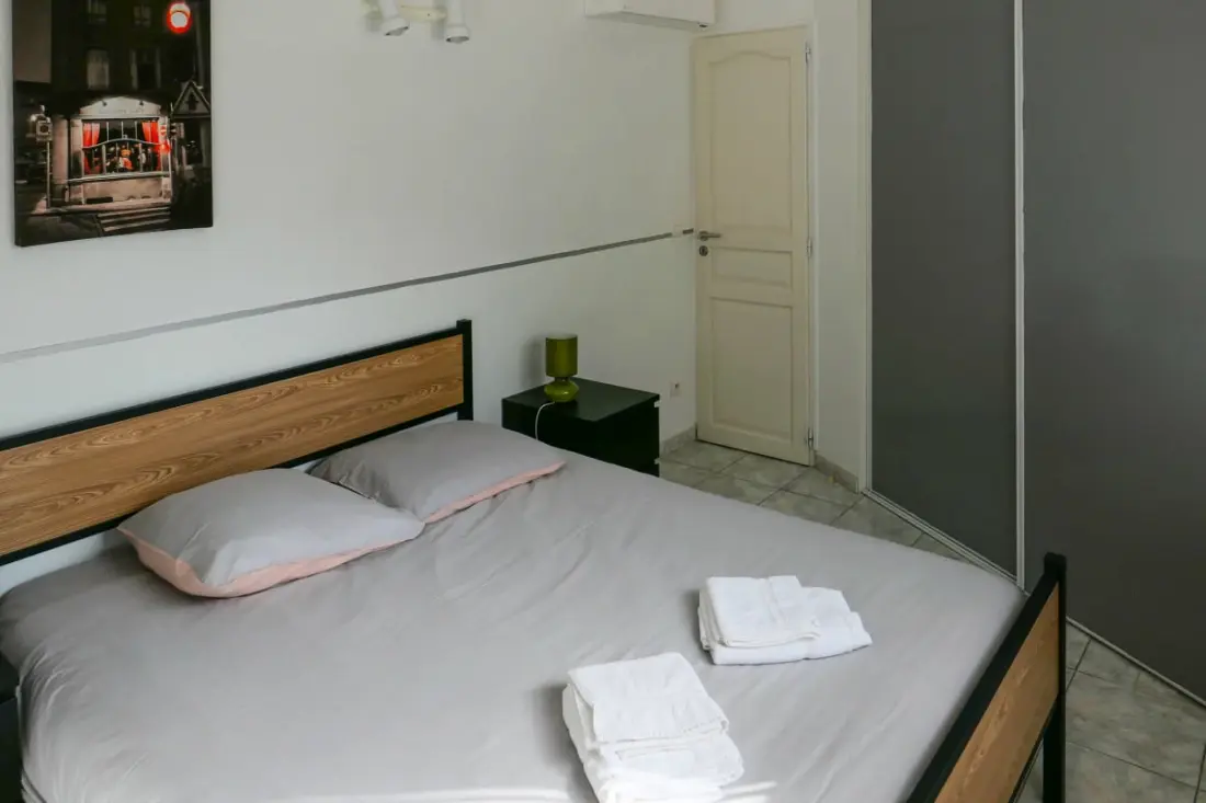 Vidéki villa - 8 fő - Kilátás a Mimózákra
