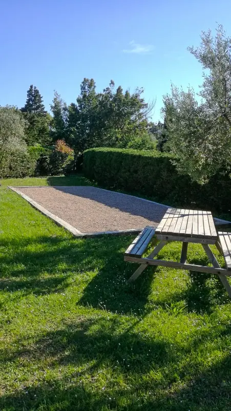 Vidéki villa - 8 fő - Kilátás a Mimózákra