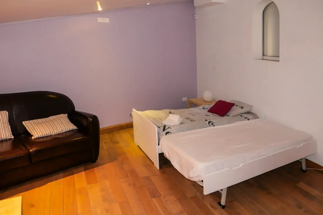 Vidéki villa - 8 fő - Kilátás a Mimózákra