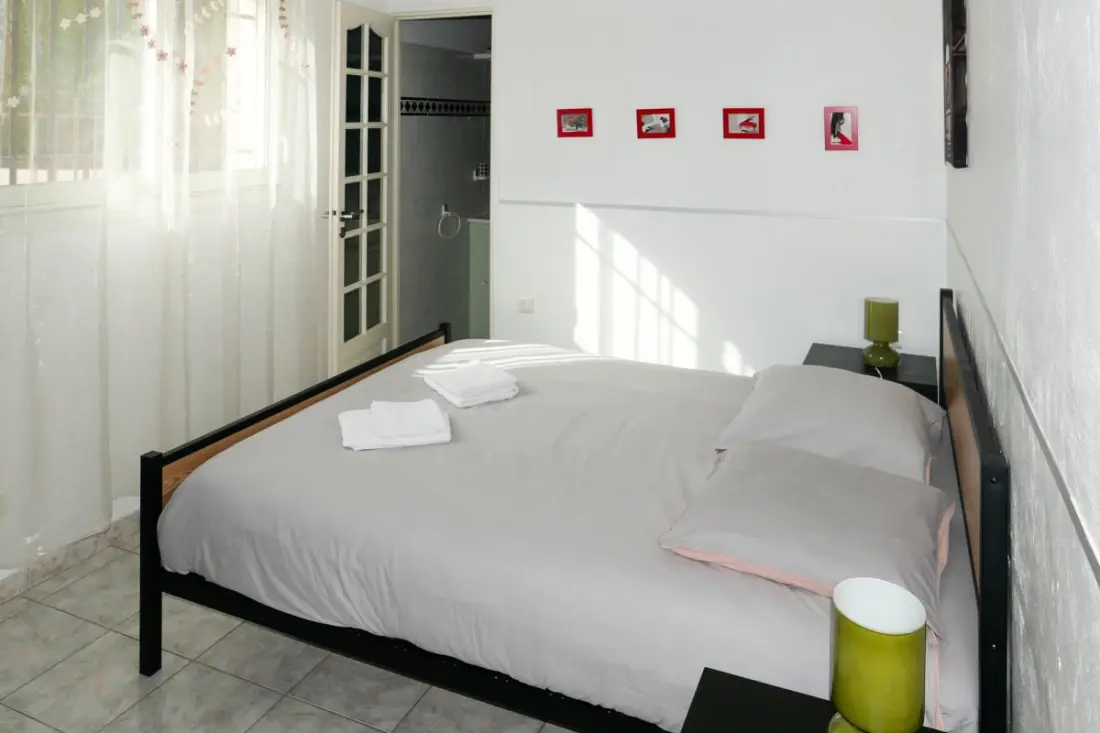 Vidéki villa - 8 fő - Kilátás a Mimózákra