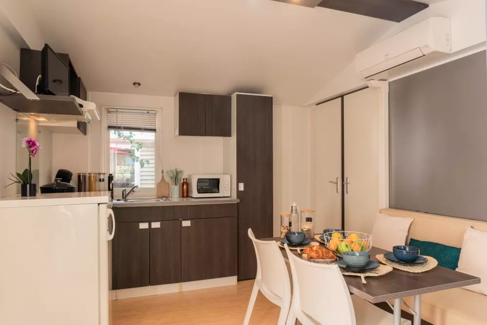 Camping Saint Gabriel 3 Sterren★★★