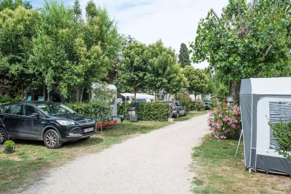 Camping Saint Gabriel 3 Sterren★★★