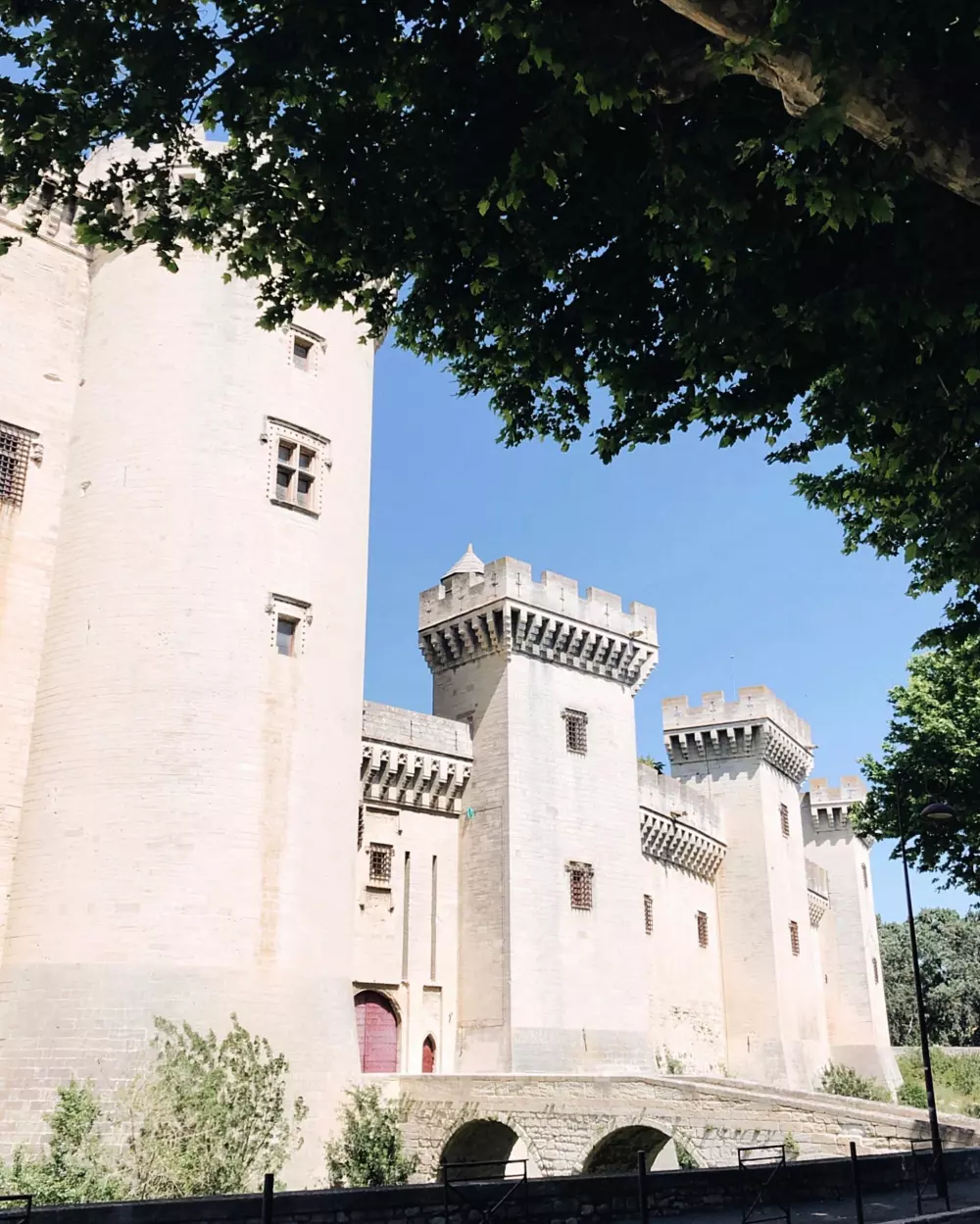 Camping Saint Gabriel 3 Sterren★★★