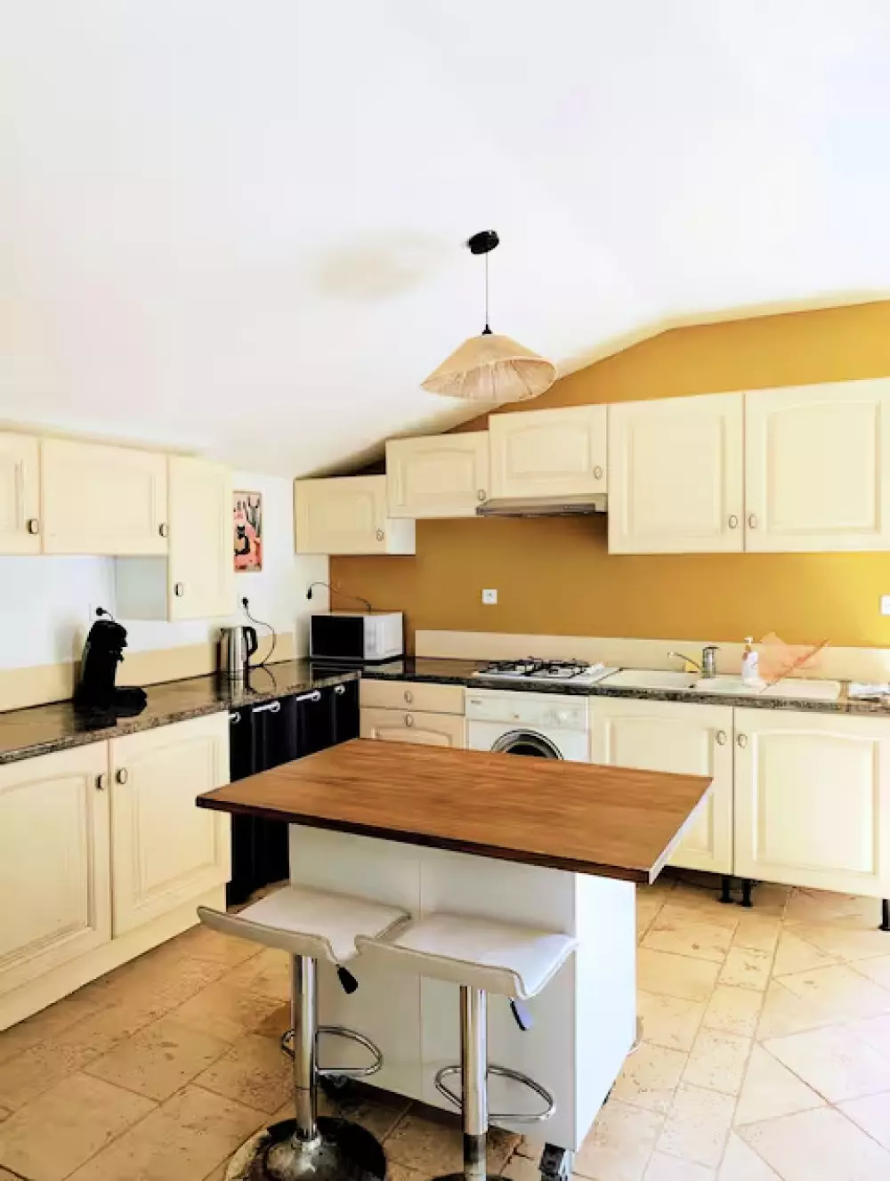 Camping Saint Gabriel 3 Sterren★★★