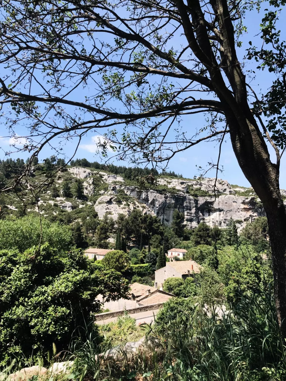 Camping Saint Gabriel 3 Sterren★★★