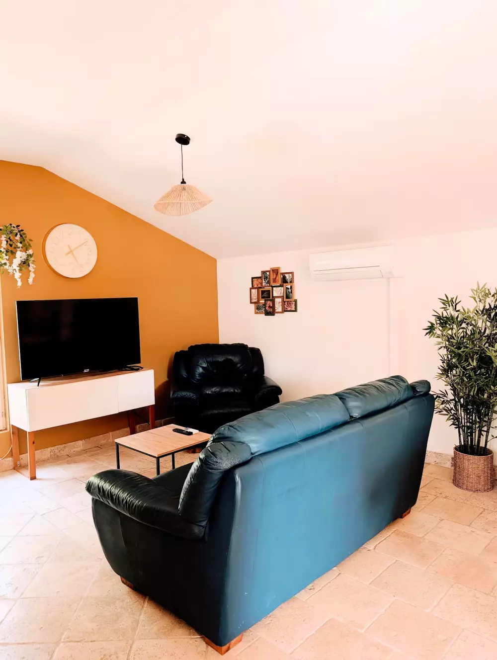 Camping Saint Gabriel 3 Sterren★★★