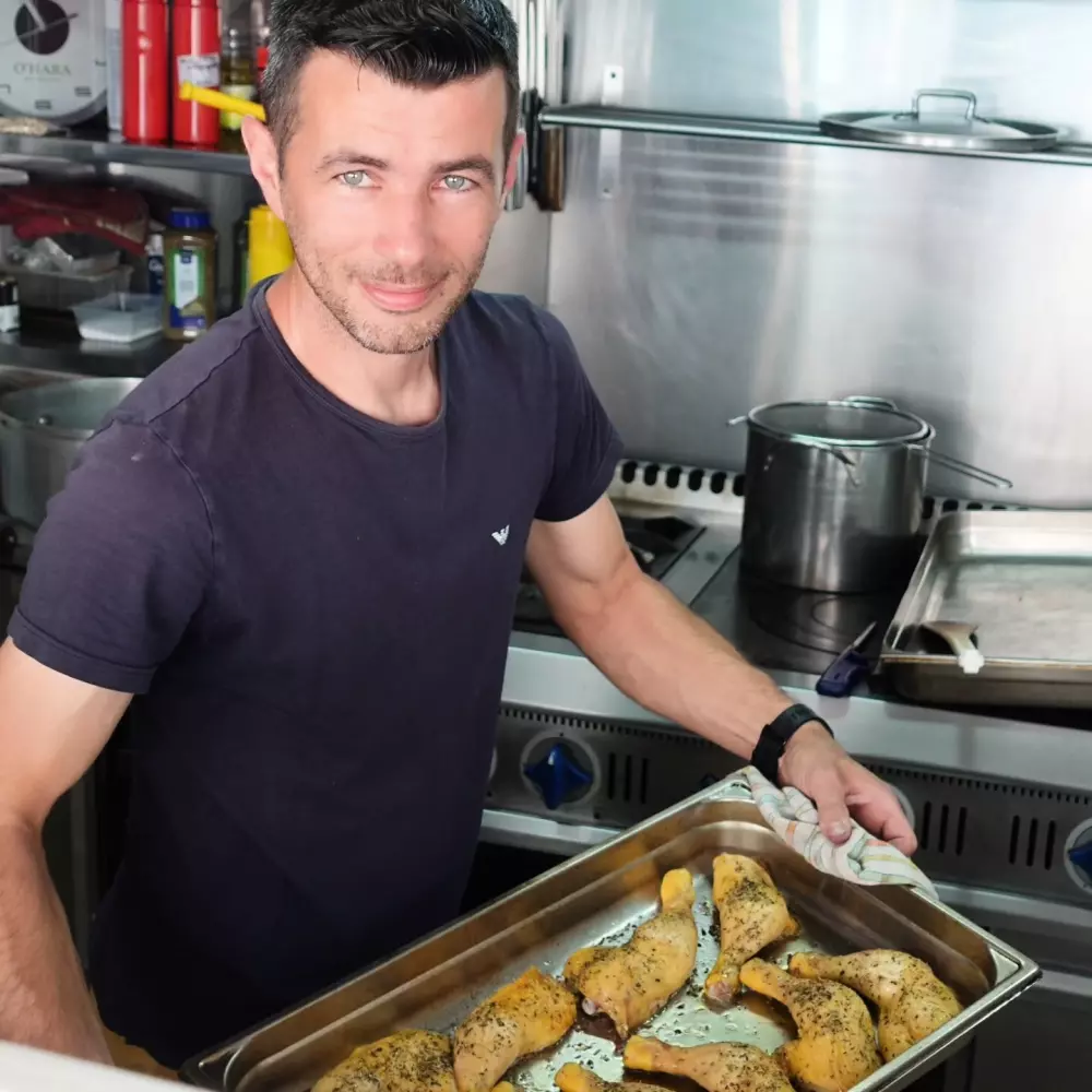 Camping Saint Gabriel 3 Sterren★★★