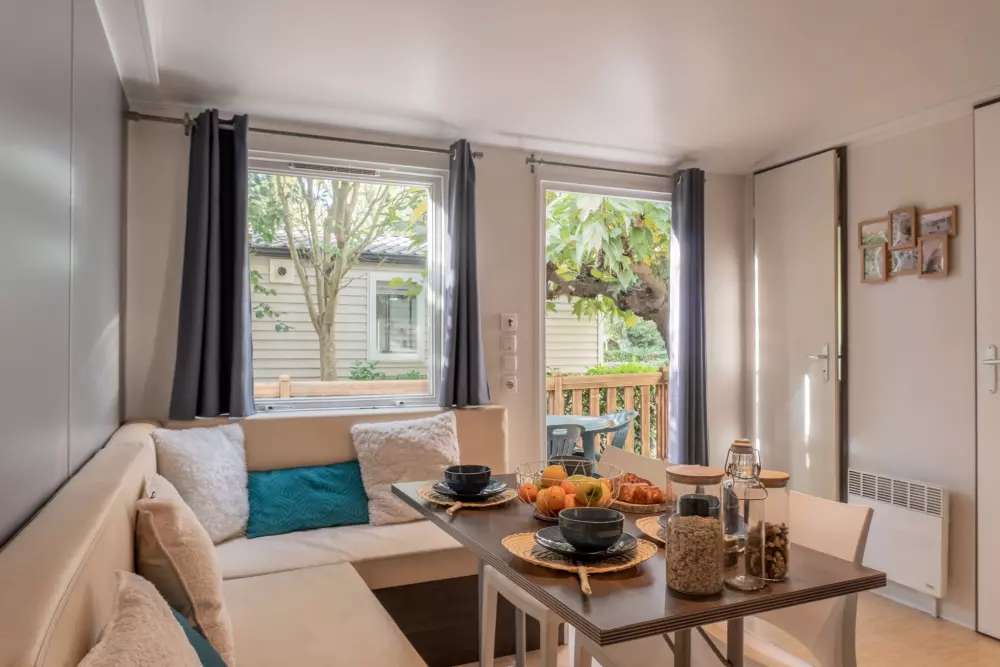 Camping Saint Gabriel 3 Sterren★★★