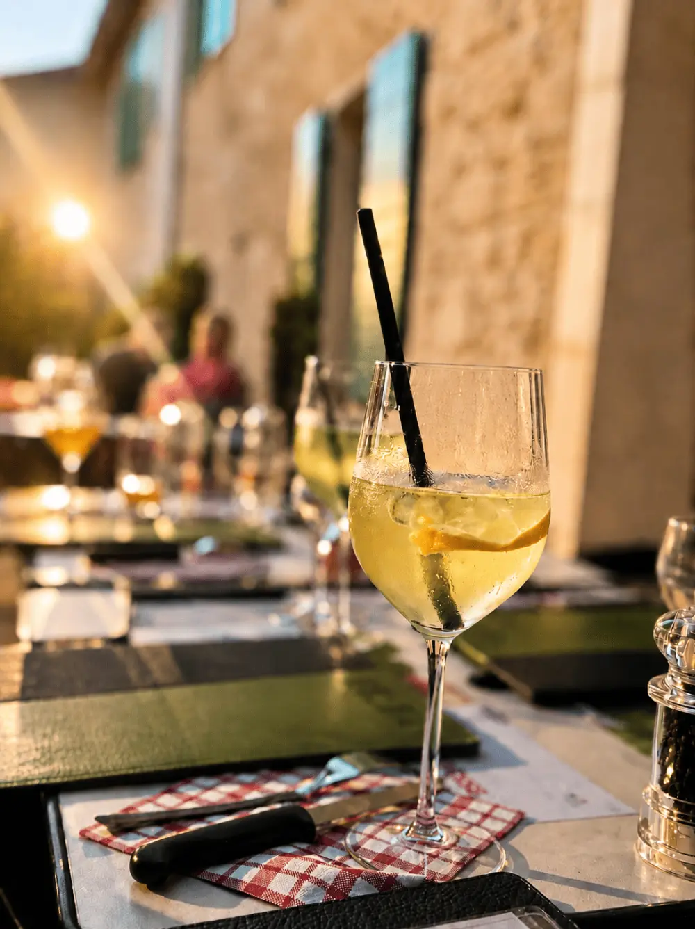 Kempingi Saint Gabriel 3 Gwiazdy★★★ 3 Gwiazdy★★★ 3 Gwiazdy★★★
