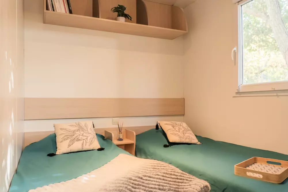 Camping Saint Gabriel 3 Sterren★★★