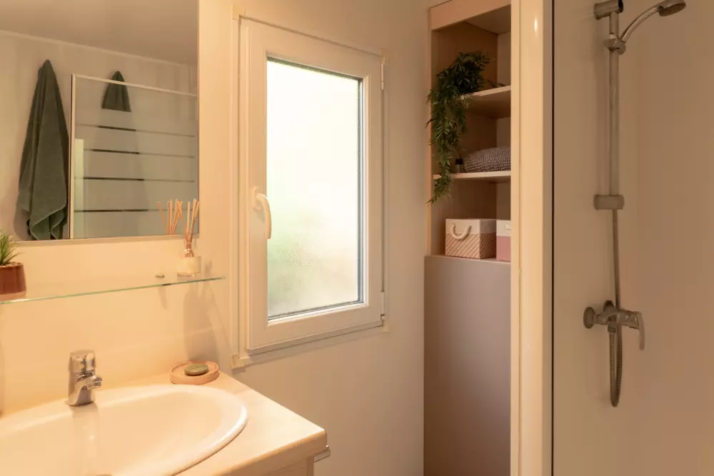 Camping Saint Gabriel 3 Sterren★★★