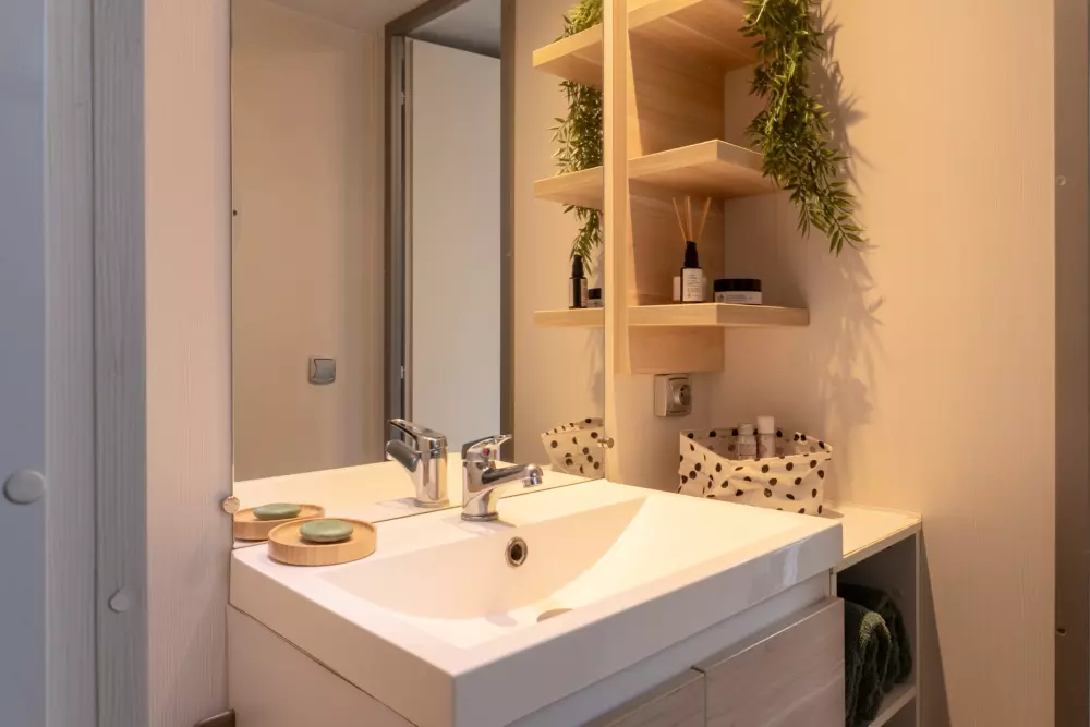 Camping Saint Gabriel 3 Sterren★★★