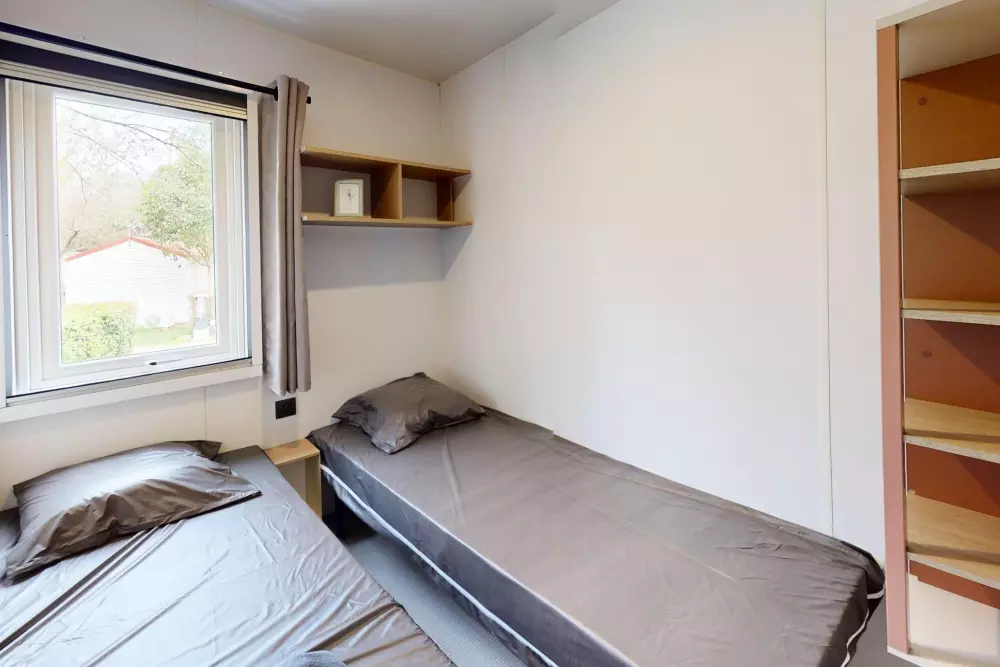 Camping Saint Gabriel 3 Sterren★★★