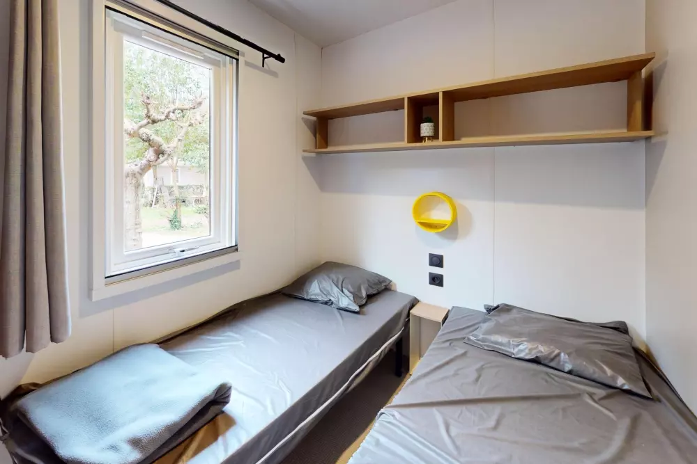 Camping Saint Gabriel 3 Sterren★★★