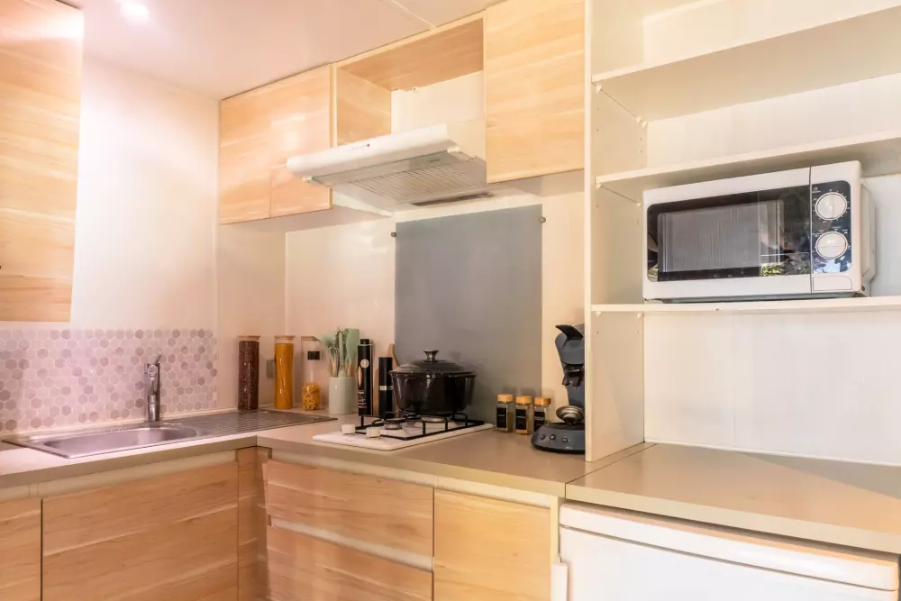 Camping Saint Gabriel 3 Sterren★★★