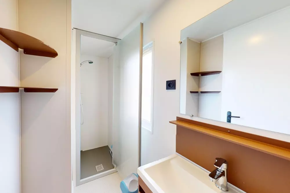 Camping Saint Gabriel 3 Sterren★★★