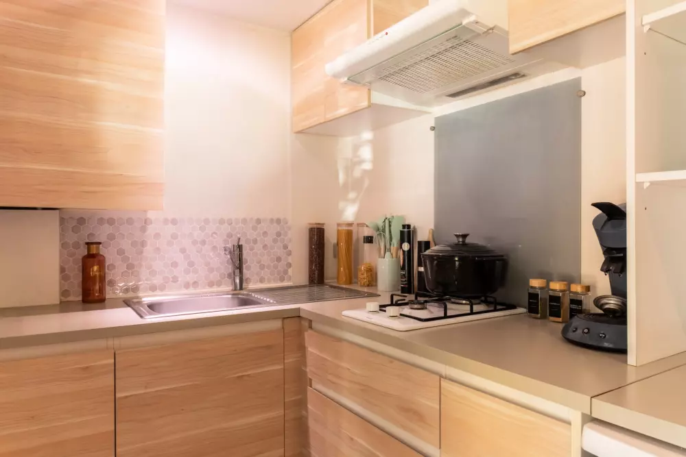 Camping Saint Gabriel 3 Sterren★★★