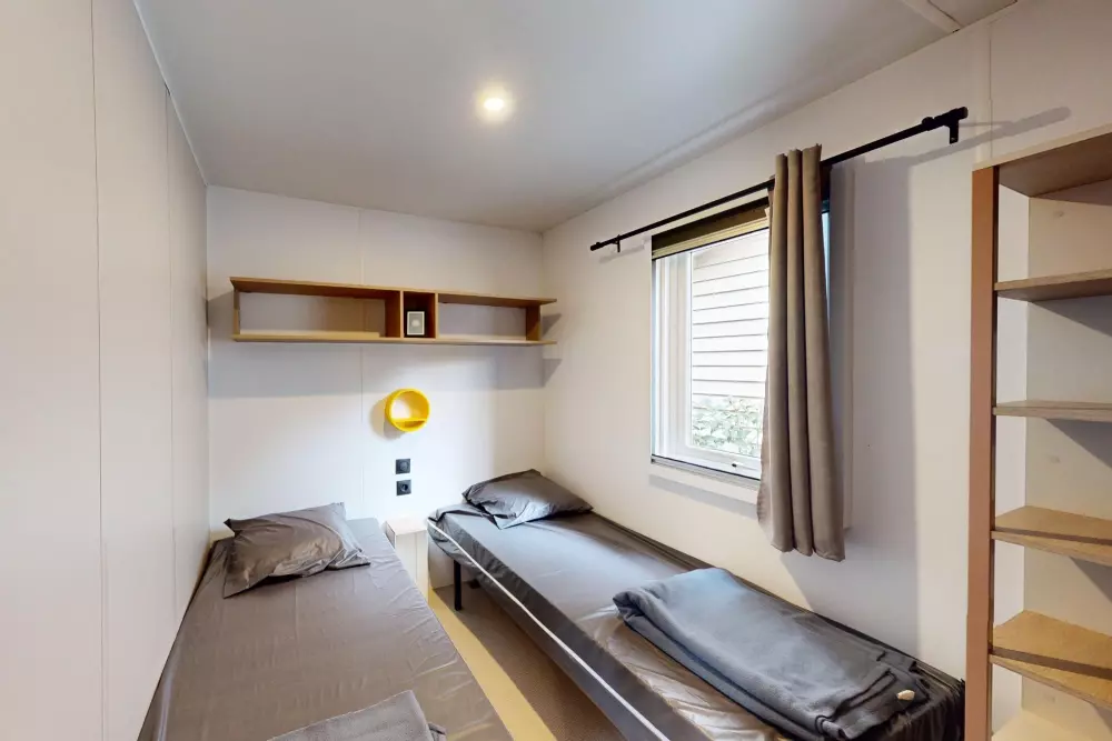 Camping Saint Gabriel 3 Sterren★★★