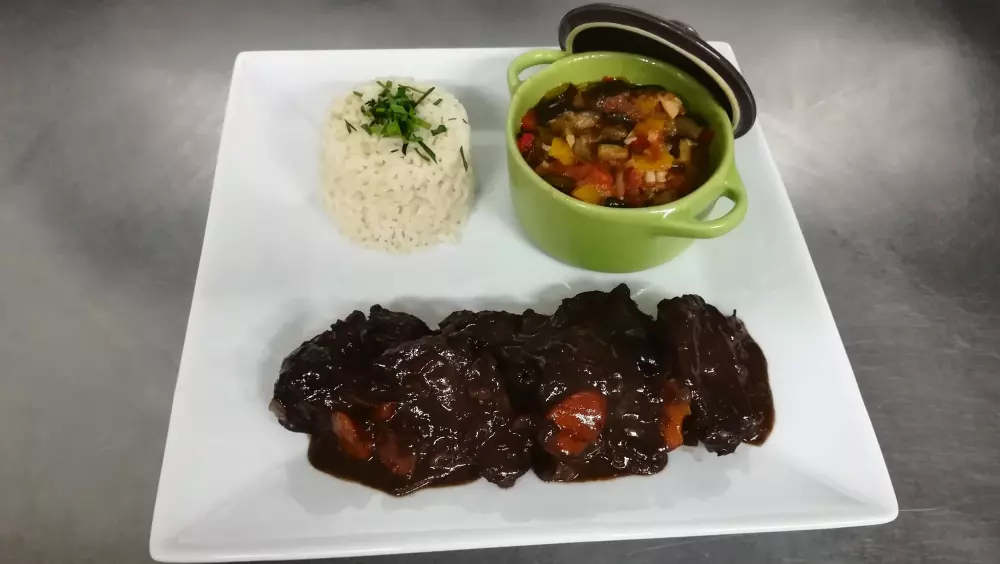 Camping Saint Gabriel 3 Sterren★★★