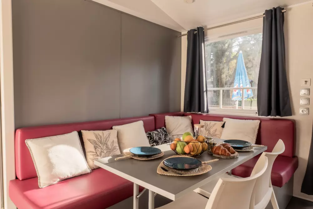 Camping Saint Gabriel 3 Sterren★★★