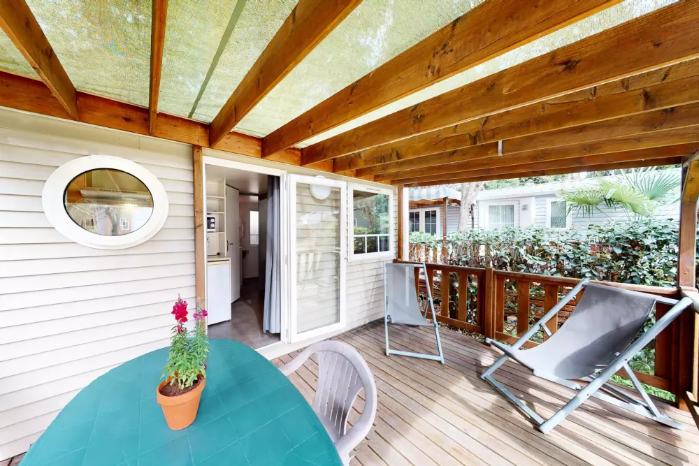 Camping Saint Gabriel 3 Sterren★★★