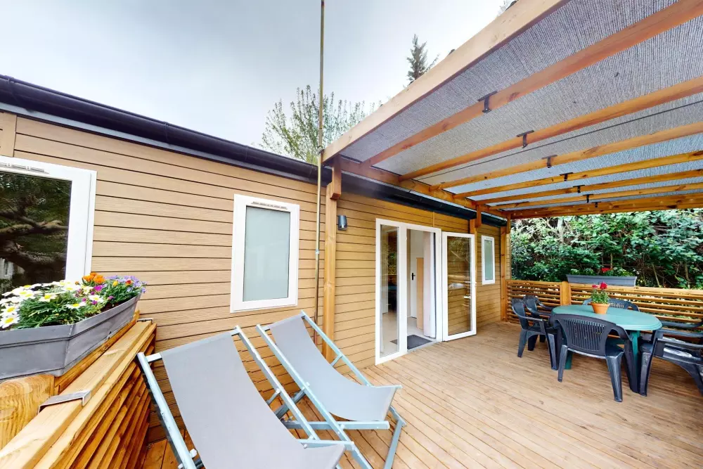 Camping Saint Gabriel 3 Sterren★★★