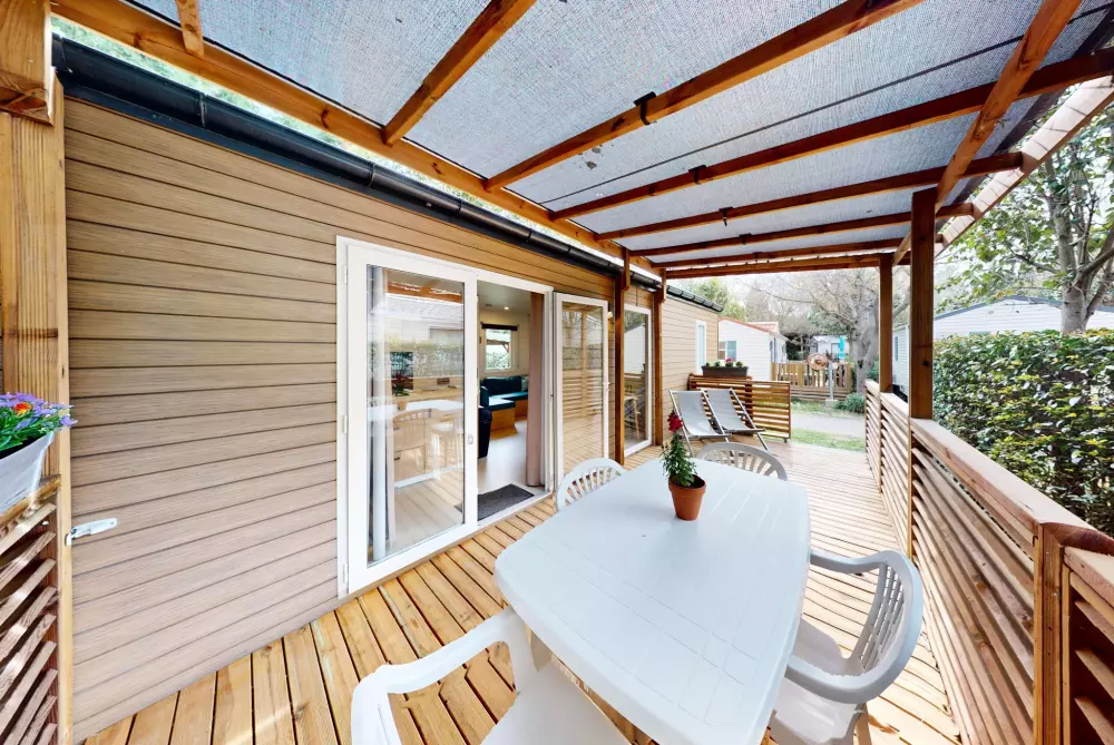 Camping Saint Gabriel 3 Sterren★★★