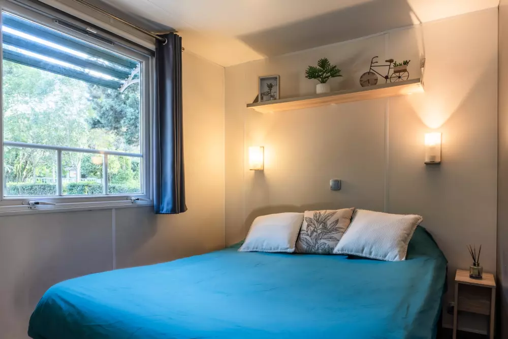 Camping Saint Gabriel 3 Sterren★★★