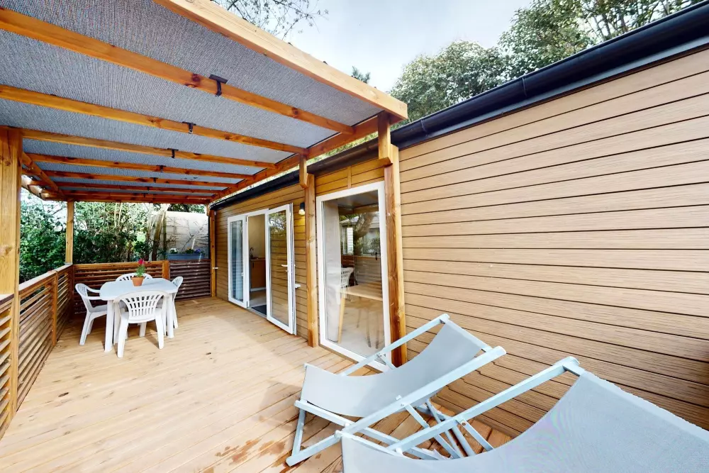 Camping Saint Gabriel 3 Sterren★★★