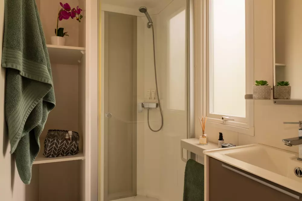 Camping Saint Gabriel 3 Sterren★★★