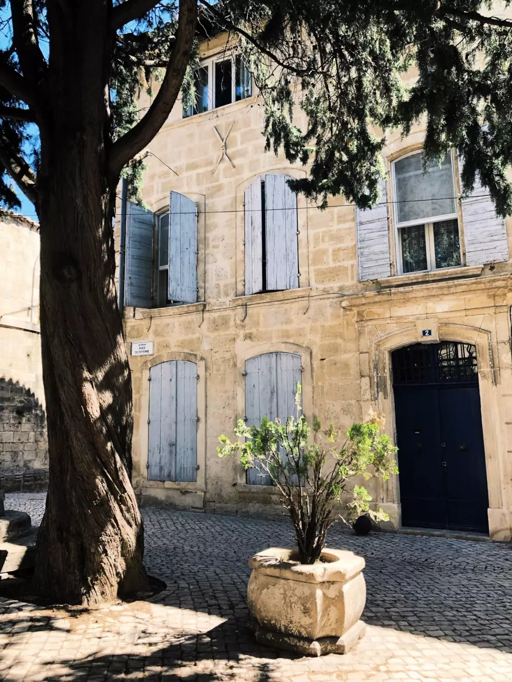 Camping Saint Gabriel 3 Sterren★★★